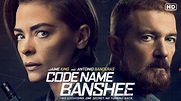 Code Name Banshee (2022) Official Trailer - YouTube