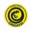 FC Cascavel lança novo escudo para 2022 » Mantos do Futebol