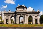 Principales lugares y monumentos de Madrid ¿por qué son tan especiales ...