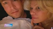 Pamela Anderson and New Husband Dan Hayhurst Talk About Their Love ...