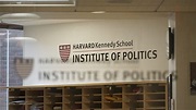 Harvard Institute of Politics Director Search Down to Four Finalists ...