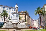 Things To Do In Ajaccio - France Travel Blog