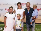 Heino Ferch: Das sind seine Kinder und seine Ehefrau
