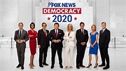 Fox News: Democracy 2020 - YouTube