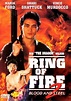 Cartel de Ring of Fire II : Sangre y acero - Foto 1 sobre 1 - SensaCine.com