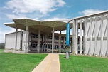 University of Brasília Universidade de Brasília (UnB) (Brasilia, Brazil)