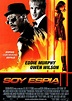 Soy espía - Película 2002 - SensaCine.com
