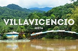 Qué hacer en Villavicencio, Meta (2023) | Mejores Sitios Turísticos