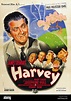 Harvey - póster de película Fotografía de stock - Alamy