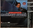 Matthew Sweet – Time Capsule (1993, CD) - Discogs