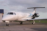 EMBRAER LEGACY 600 For Sale | Exclusive Aircraft