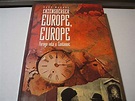 Europe, Europe : Forays into a Continent by Enzensberger, Hans Magnus ...
