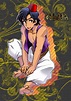 Aladdin (Character) Mobile Wallpaper #702605 - Zerochan Anime Image Board