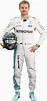 Nico Rosberg: Wiki, Edad, Biografía, Perfil de Datos y Estadísticas de ...
