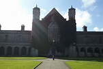 Estudiar en la Universidad Nacional de Irlanda (NUI) de Galway | Blog ...