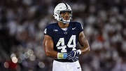 Penn State Star Chop Robinson Declares for 2024 NFL Draft: Impact on ...