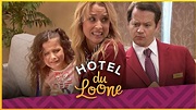 HOTEL DU LOONE | Hayley LeBlanc in Sleepover | Ep. 4 - CDA