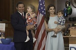 PHOTO RELEASE First Lady Casey DeSantis and Governor Ron DeSantis ...