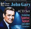 Collectables Classics: the Very Best of John Gary, John Gary | CD ...