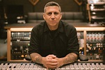 Grammy-Award Winning Producer Mike Elizondo Shares His Wisdom with ...