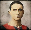 17 Settembre 1990: se ne va Angelo Schiavio, l'eroe del Mondiale 1934 ...