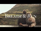 Breathe & Run | Una película original de Armatura - YouTube
