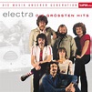Electra - Die grössten Hits Musik unserer Generation, 22,99