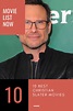 10 Best Christian Slater Movies To Watch - Movie List Now