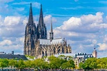 Köln Tipps: Die schönsten Ecken der Rheinmetropole