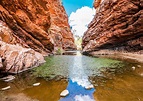 Visit Alice Springs on a trip to Australia | Audley Travel UK