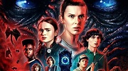 Netflix's Stranger Things Season 5 Release Date and Cast - US