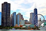 Top 16 Things To Do In Chicago, Illinois