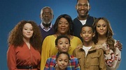 Netflix's 'Family Reunion' Trailer Debut (Exclusive)