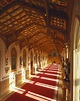 The Royal Collection at Windsor Castle | Interiores de castelo, Castelo ...