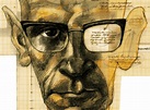 Michel Foucault. Claves de lectura para la Literatura Iberoamericana