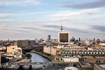 Your Guide to Berlin's Kreuzberg-Friedrichshain Neighborhood