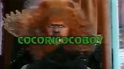 Cocoricocoboy - Emission avec Johnny Hallyday - 1985 - Souvienstoi.net