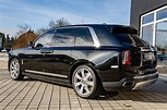 Rolls Royce Cullinan neu kaufen in Hechingen bei Stuttgart Preis 481950 ...
