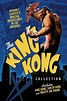 King Kong (1933) Collection - Posters — The Movie Database (TMDB)