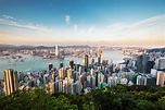 The Best Time to Visit Hong Kong