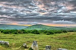 Dartmoor National Park Wallpapers High Quality | Download Free