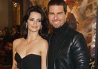 Tom Cruise Ex Wife : Tom cruise has been married three times. - Bezwebs