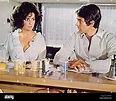 THE ONLY GAME IN TOWN 1969 film with Elizabeth Taylor and Warren Beatty ...