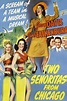 Two Señoritas from Chicago Movie Streaming Online Watch