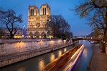 Sightseeing in Paris: Top 10 Sehenswürdigkeiten