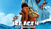 Ice Age 4 - Voll verschoben (2012) — The Movie Database (TMDb)