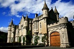 Przewodnik po Szkocji: Balmoral Castle - Emito.net