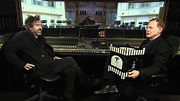 The Danny Elfman & Tim Burton 25th Anniversary Music Box - YouTube