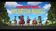 News | Trailer des Tages | Chicken Run: Operation Nugget