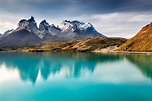 20 Incredible Bodies of Water Around the World